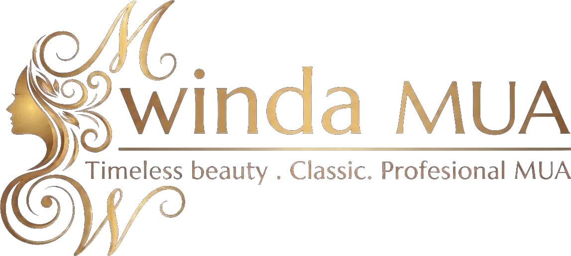 Winda MUA Logo